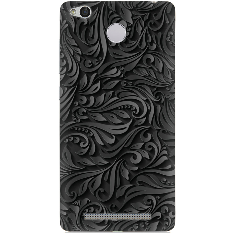 Чехол Uprint Xiaomi Redmi 3x 