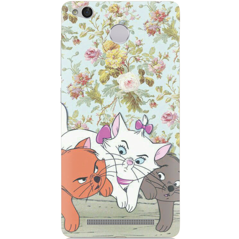 Чехол Uprint Xiaomi Redmi 3x 