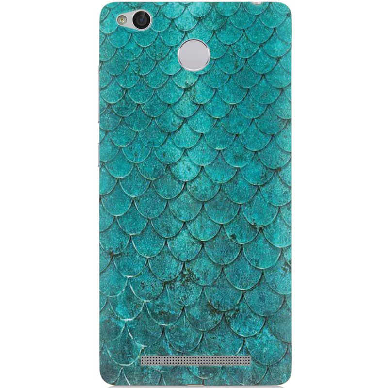 Чехол Uprint Xiaomi Redmi 3x 