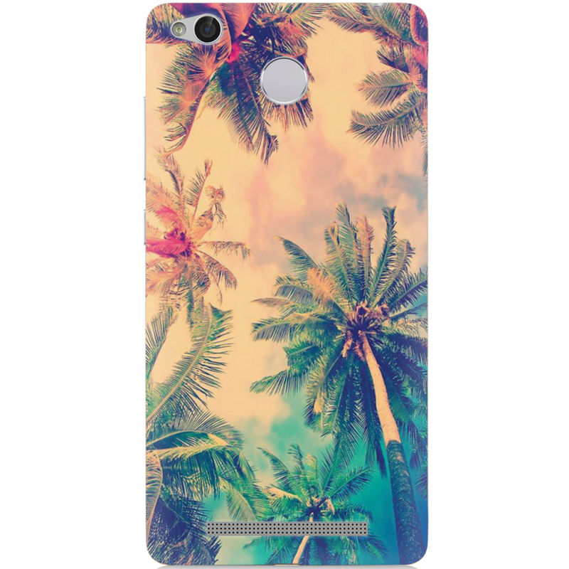 Чехол Uprint Xiaomi Redmi 3x 