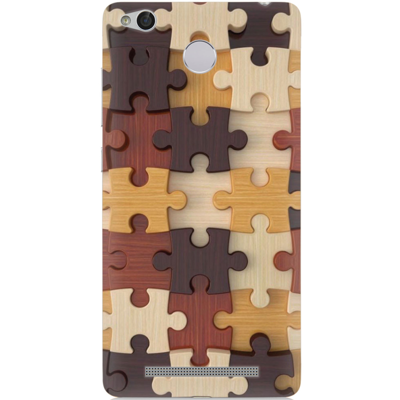 Чехол Uprint Xiaomi Redmi 3x 