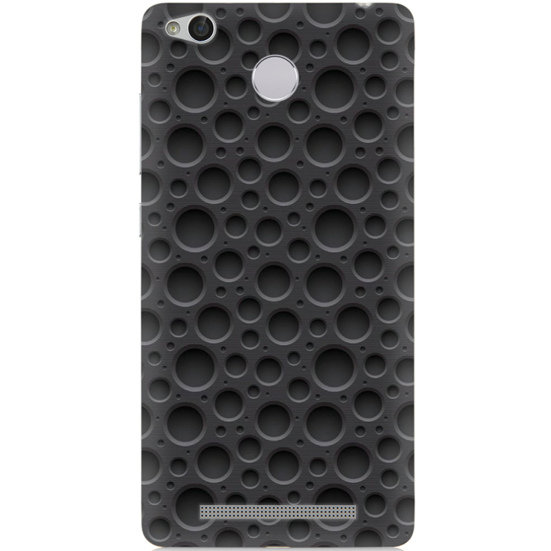 Чехол Uprint Xiaomi Redmi 3x 