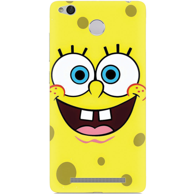 Чехол Uprint Xiaomi Redmi 3x 