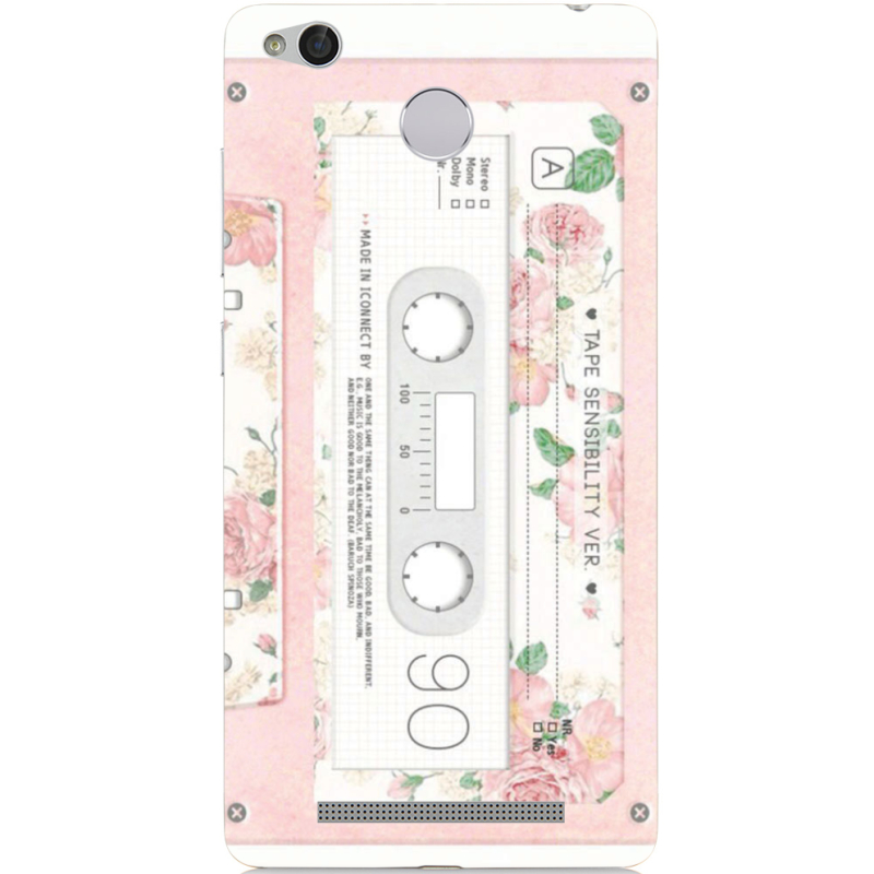 Чехол Uprint Xiaomi Redmi 3x 