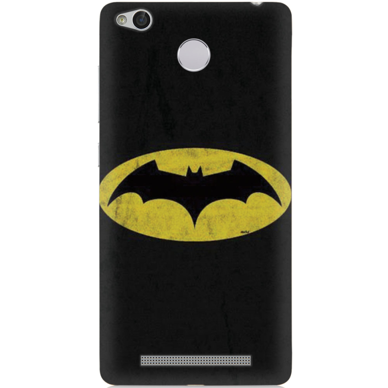 Чехол Uprint Xiaomi Redmi 3x 