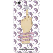 Чехол Uprint Xiaomi Redmi 3x 