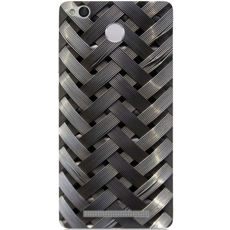 Чехол Uprint Xiaomi Redmi 3x 