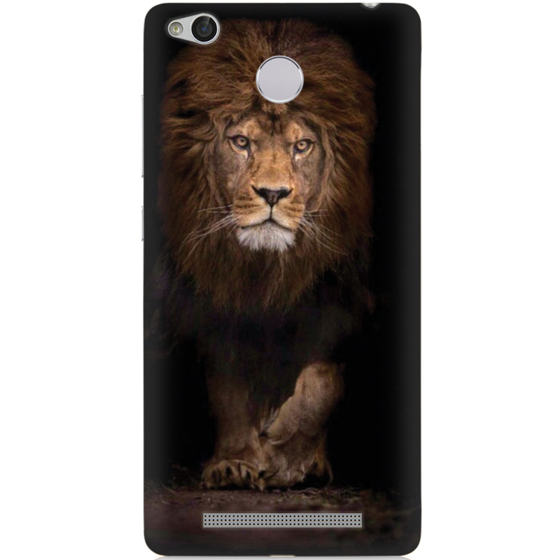 Чехол Uprint Xiaomi Redmi 3x 