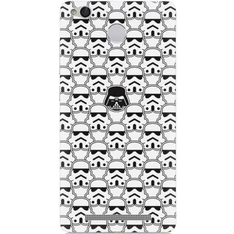 Чехол Uprint Xiaomi Redmi 3x 