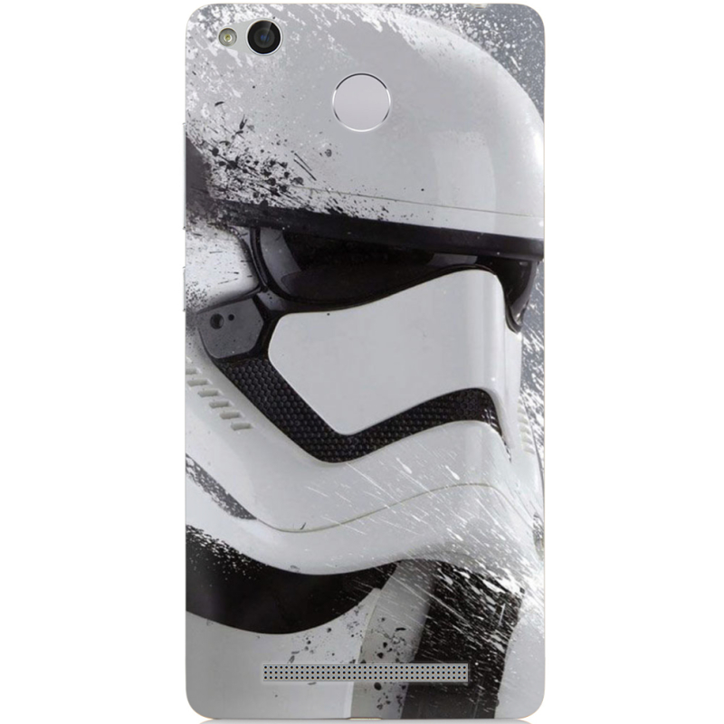 Чехол Uprint Xiaomi Redmi 3x 