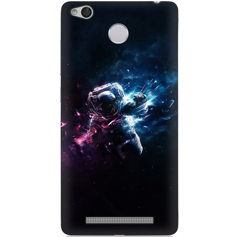 Чехол Uprint Xiaomi Redmi 3x 