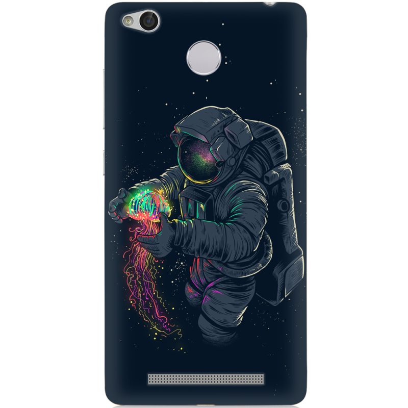 Чехол Uprint Xiaomi Redmi 3x 