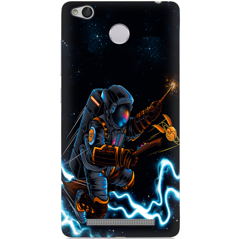 Чехол Uprint Xiaomi Redmi 3x 