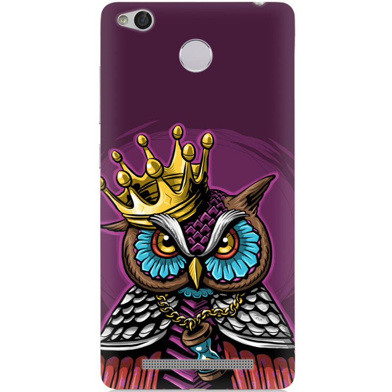 Чехол Uprint Xiaomi Redmi 3x 