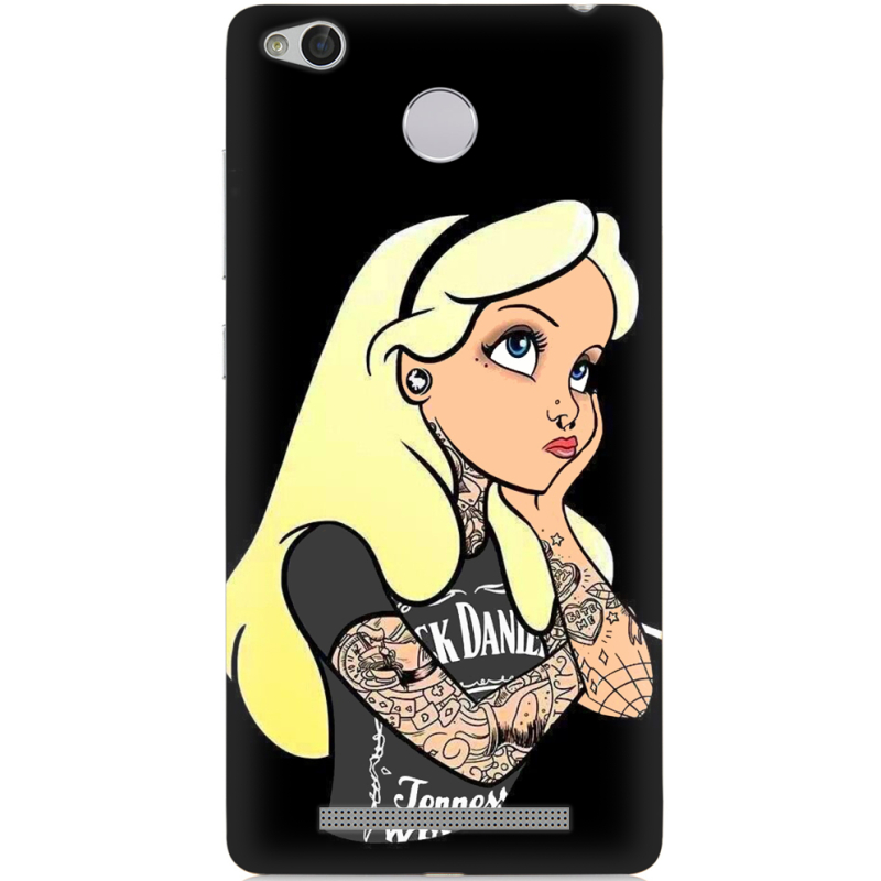 Чехол Uprint Xiaomi Redmi 3x 