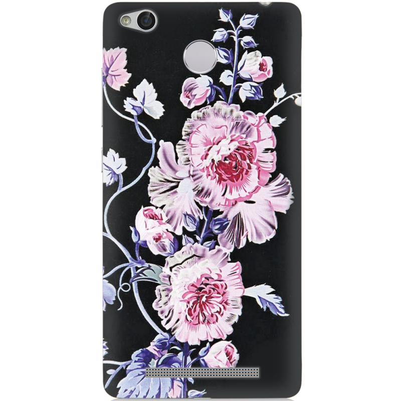 Чехол Uprint Xiaomi Redmi 3x 