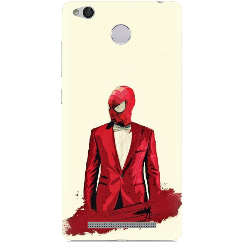 Чехол Uprint Xiaomi Redmi 3x 