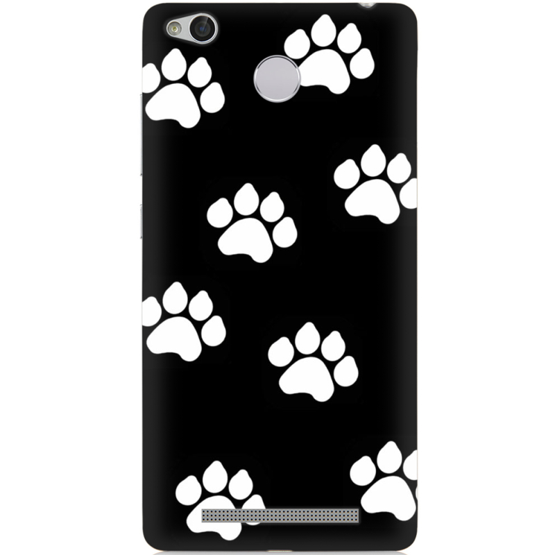 Чехол Uprint Xiaomi Redmi 3x 