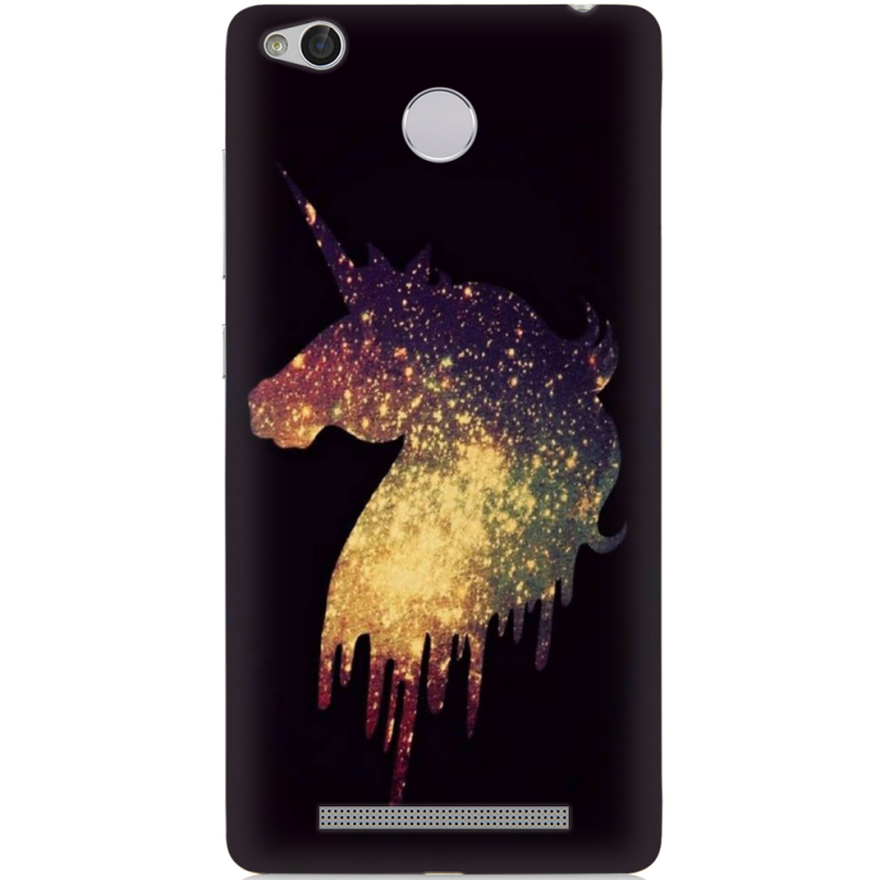 Чехол Uprint Xiaomi Redmi 3x 