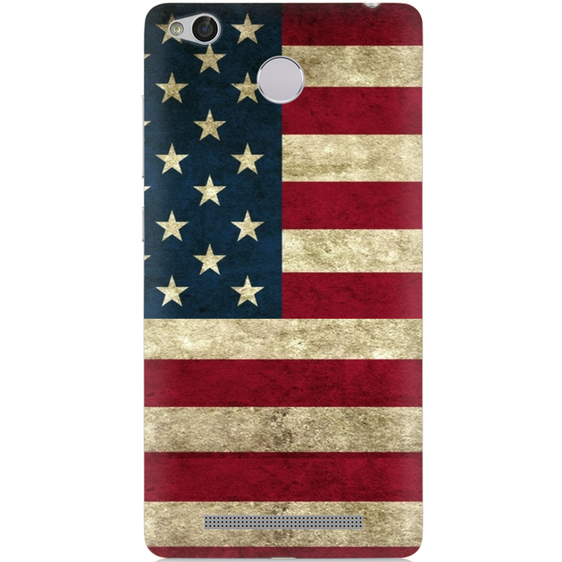 Чехол Uprint Xiaomi Redmi 3x 