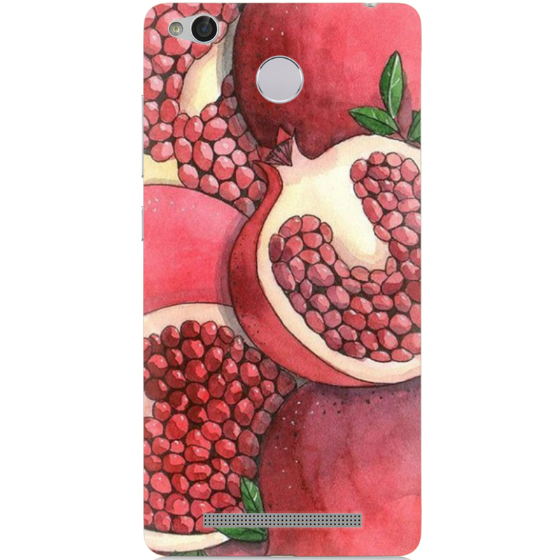 Чехол Uprint Xiaomi Redmi 3x 