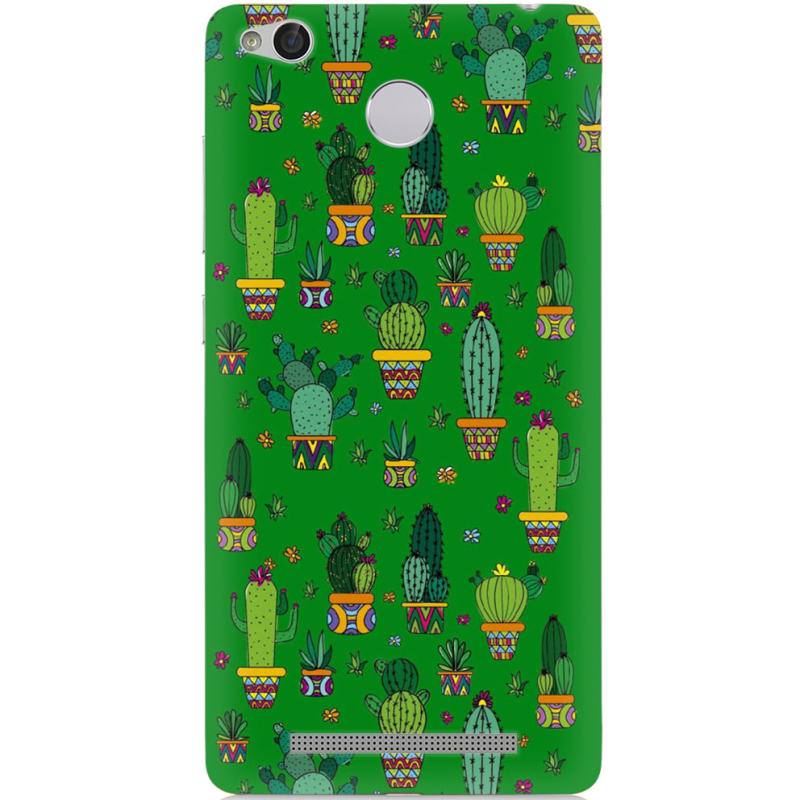 Чехол Uprint Xiaomi Redmi 3x 