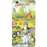 Чехол Uprint Xiaomi Redmi 3x 