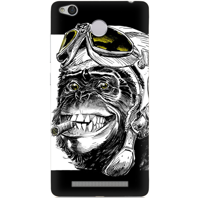 Чехол Uprint Xiaomi Redmi 3x 