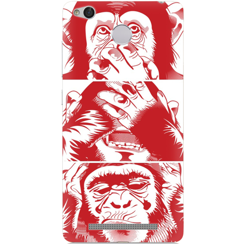 Чехол Uprint Xiaomi Redmi 3x 