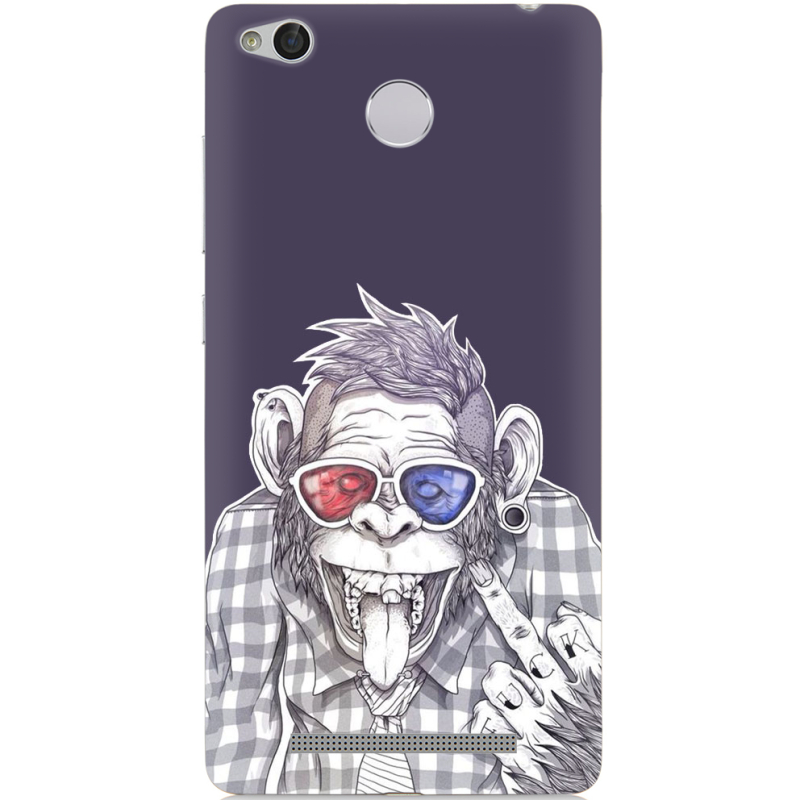 Чехол Uprint Xiaomi Redmi 3x 