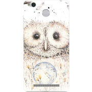 Чехол Uprint Xiaomi Redmi 3x 