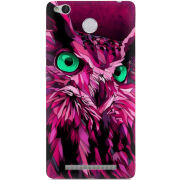 Чехол Uprint Xiaomi Redmi 3x 