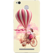 Чехол Uprint Xiaomi Redmi 3x 