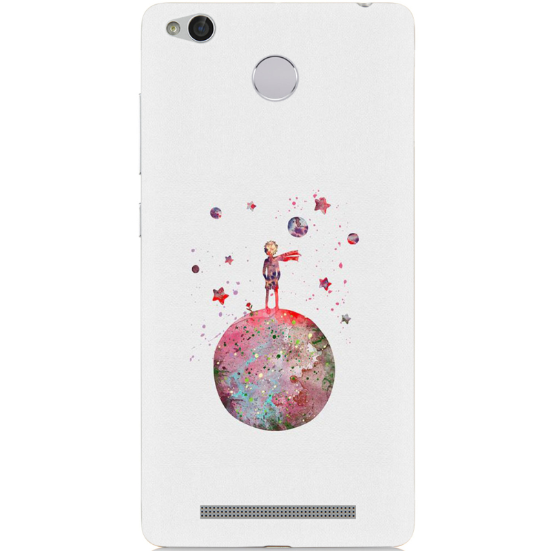 Чехол Uprint Xiaomi Redmi 3x 