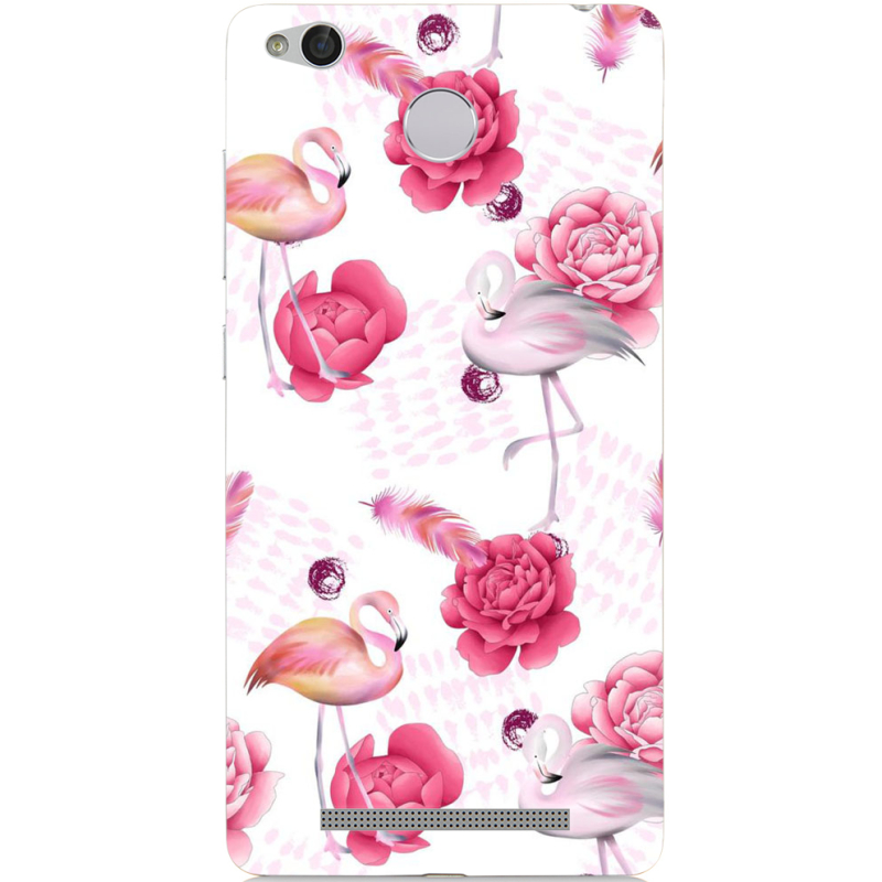 Чехол Uprint Xiaomi Redmi 3x 