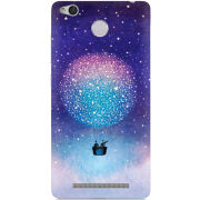 Чехол Uprint Xiaomi Redmi 3x 