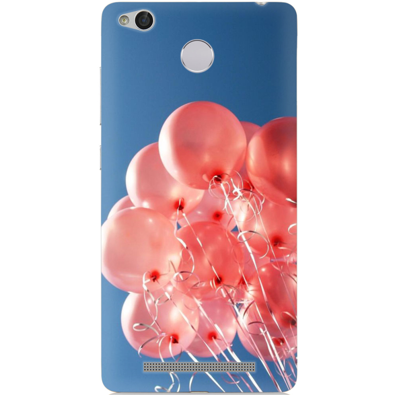 Чехол Uprint Xiaomi Redmi 3x 