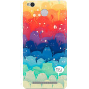 Чехол Uprint Xiaomi Redmi 3x 