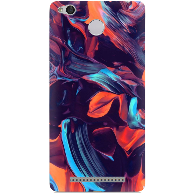 Чехол Uprint Xiaomi Redmi 3x 