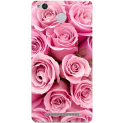 Чехол Uprint Xiaomi Redmi 3x 