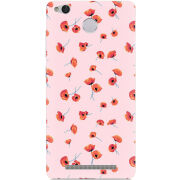 Чехол Uprint Xiaomi Redmi 3x 