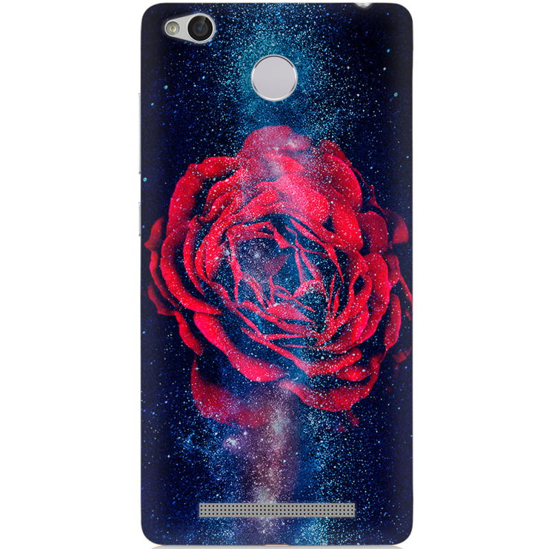 Чехол Uprint Xiaomi Redmi 3x 