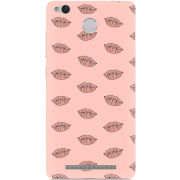 Чехол Uprint Xiaomi Redmi 3x 