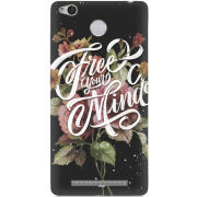 Чехол Uprint Xiaomi Redmi 3x 