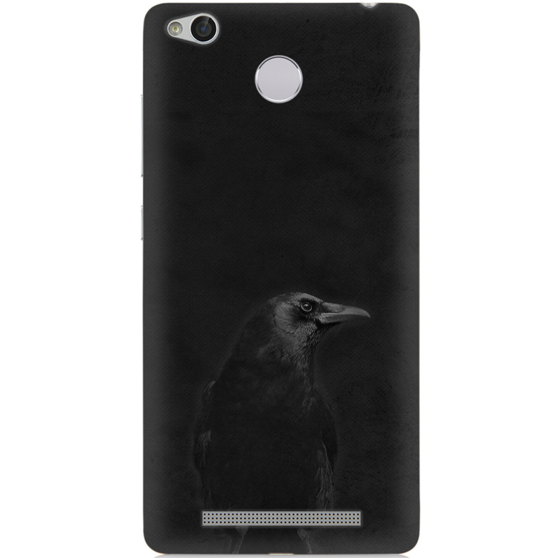 Чехол Uprint Xiaomi Redmi 3x 