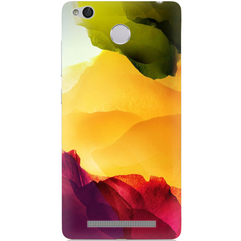 Чехол Uprint Xiaomi Redmi 3x 