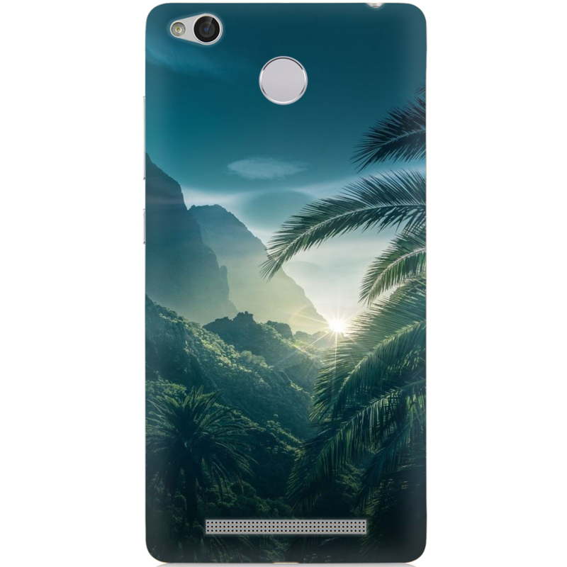 Чехол Uprint Xiaomi Redmi 3x 