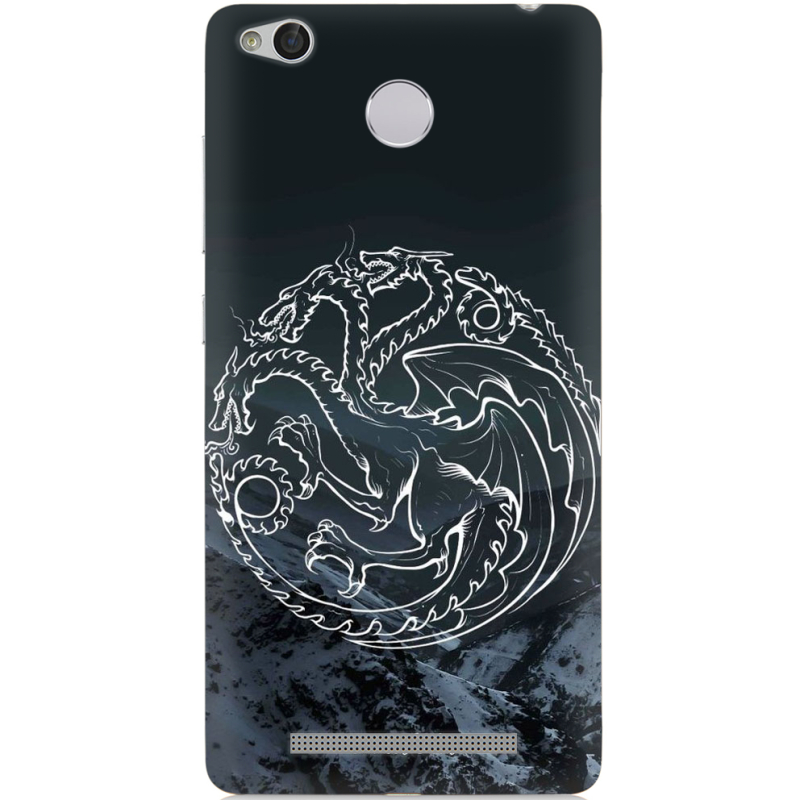 Чехол Uprint Xiaomi Redmi 3x 