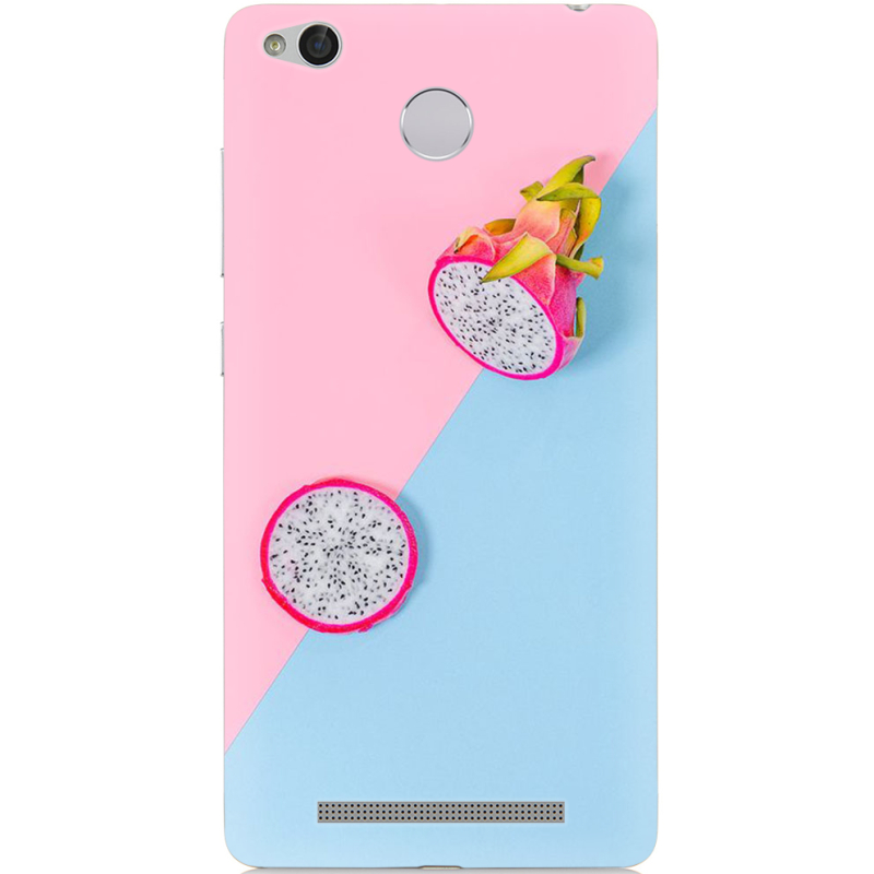 Чехол Uprint Xiaomi Redmi 3x 