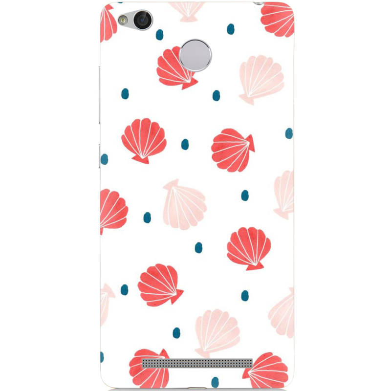 Чехол Uprint Xiaomi Redmi 3x 